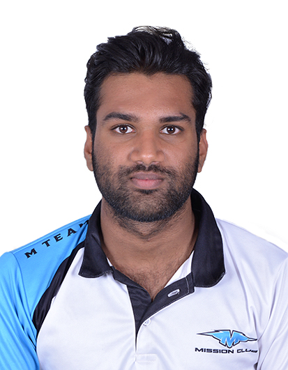 Akhil